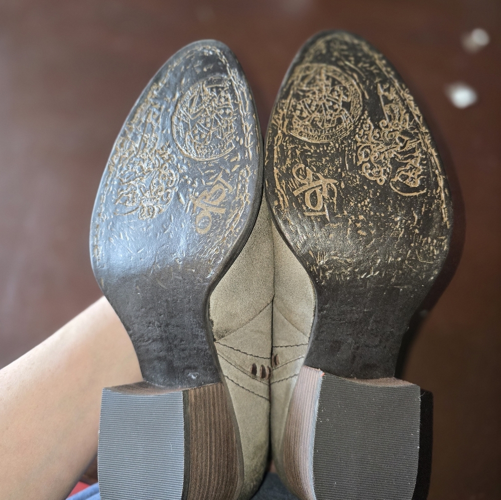 OTBT Venture Boots - Picture 3 of 5